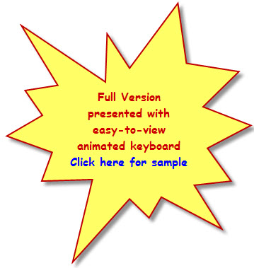 piano lesson full version