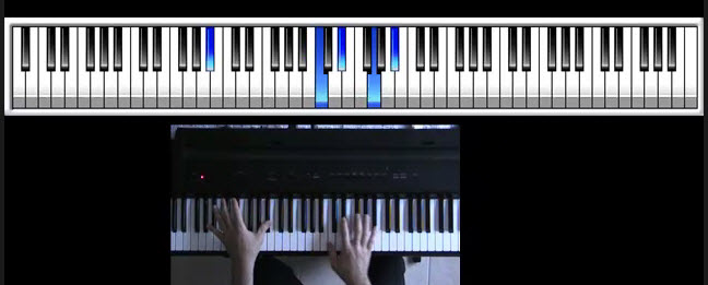 Piano Videos