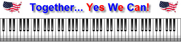 Yes We Can!